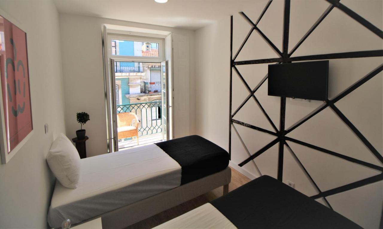 Frutaria - Lisbon Suites Εξωτερικό φωτογραφία
