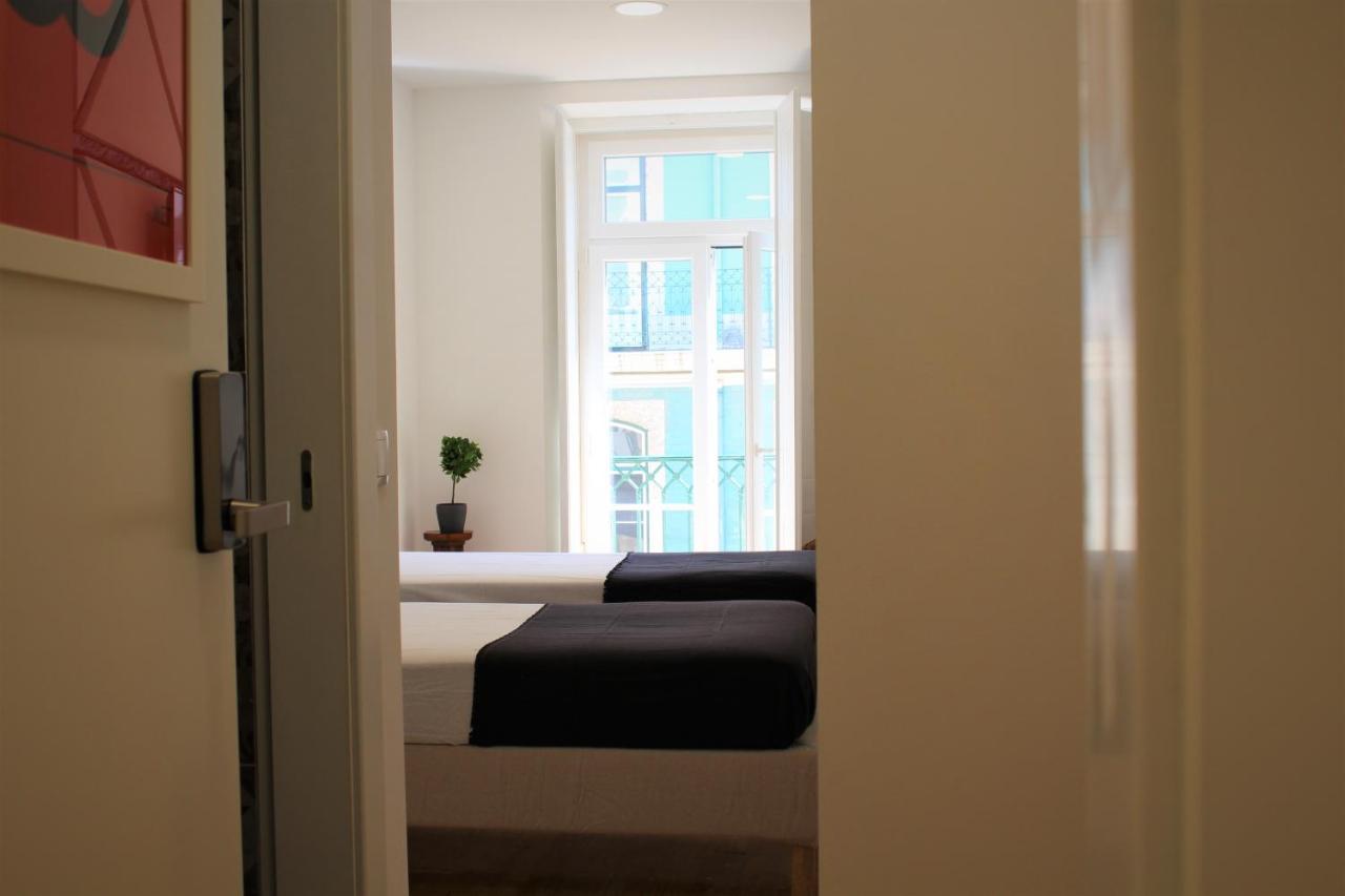 Frutaria - Lisbon Suites Εξωτερικό φωτογραφία
