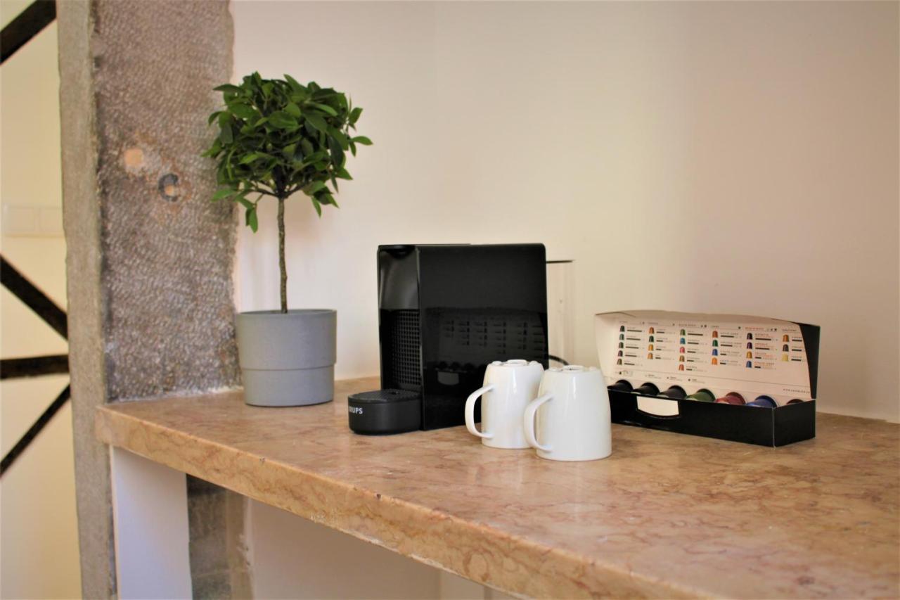 Frutaria - Lisbon Suites Εξωτερικό φωτογραφία
