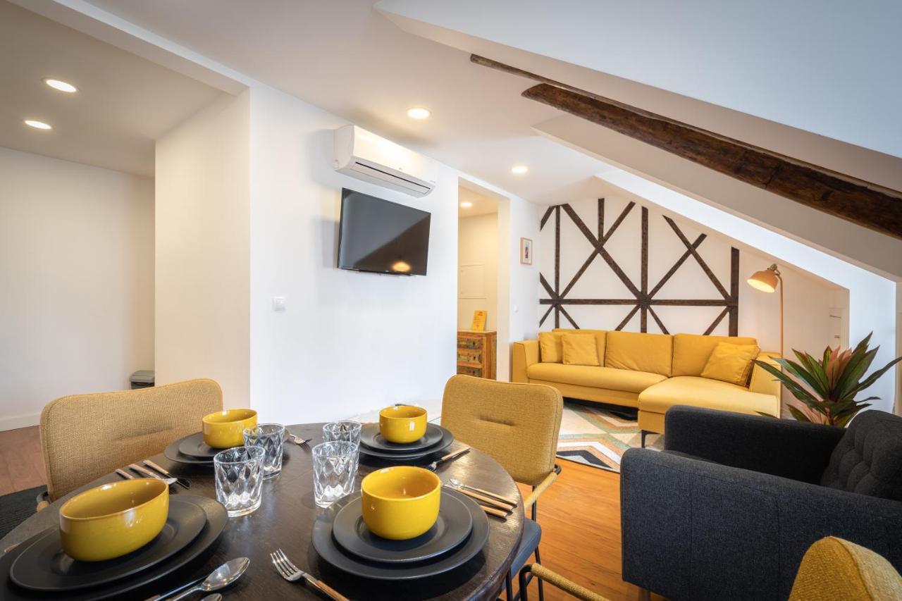 Frutaria - Lisbon Suites Εξωτερικό φωτογραφία